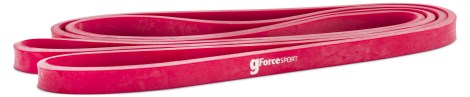 -localization-error-products-images-main-thumbnail- gForce Powerband, 1 stk, R�d