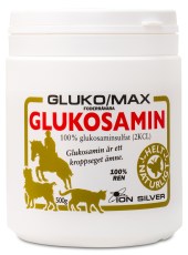Glucomax glukosamin