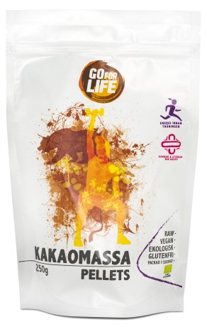 -localization-error-products-images-main-thumbnail- Go for Life Kakaomasse Piller RAW �KO, 250 g