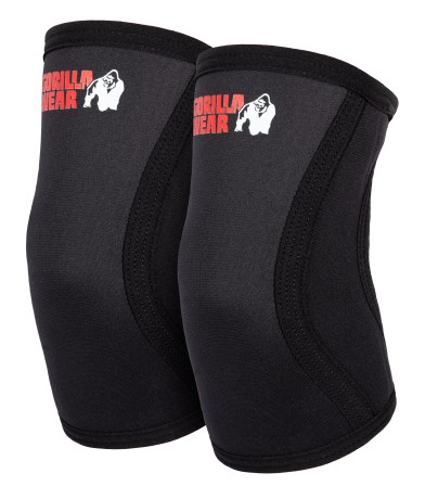 -localization-error-products-images-main-thumbnail- Gorilla Wear 3 mm Elbow Sleeves, M, Black