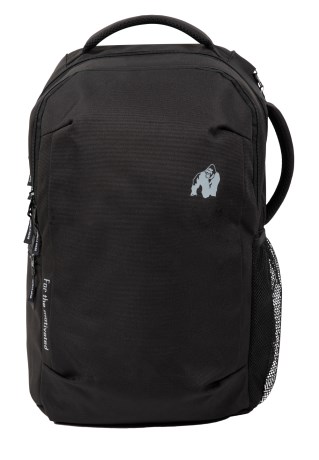 -localization-error-products-images-main-thumbnail- Gorilla Wear Akron Backpack, 1 stk, Sort