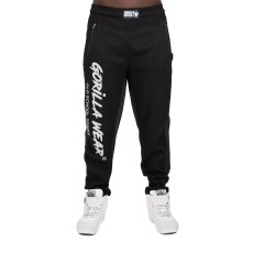 Gorilla Wear Augustine Old School Pants