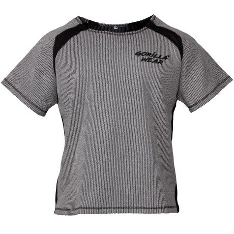 -localization-error-products-images-main-thumbnail- Gorilla Wear Augustine Old School Work Out Top, S/M, Grey
