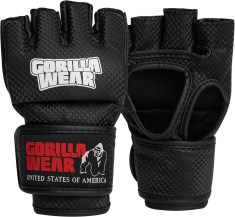 Gorilla Wear Berea MMA Gloves
