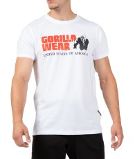 Gorilla Wear Classic T-shirt
