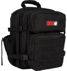 Gorilla Wear Clyde Meal Backpack