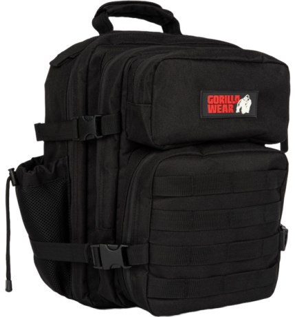 -localization-error-products-images-main-thumbnail- Gorilla Wear Clyde Meal Backpack, Black
