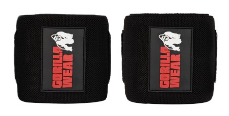 -localization-error-products-images-main-thumbnail- Gorilla Wear Elbow Wraps, 1.2 m, Black