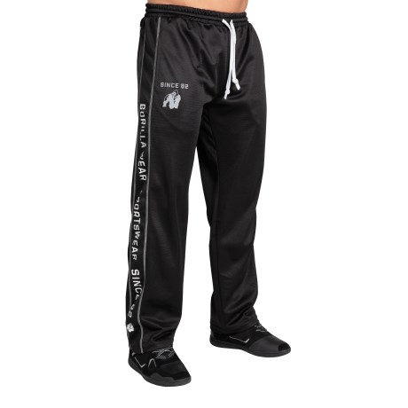 -localization-error-products-images-main-thumbnail- Gorilla Wear Functional Mesh Pants, L/XL, Black/white