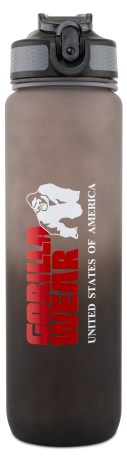 -localization-error-products-images-main-thumbnail- Gorilla Wear Gradient Water Bottle, 1000ml, Black / grey