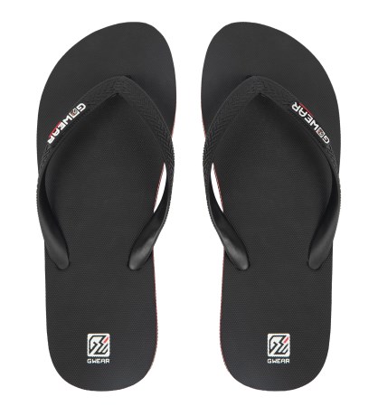 -localization-error-products-images-main-thumbnail- Gorilla Wear Gwear Flip-Flops, 44, Black