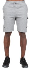 Gorilla Wear Hudson Cargo Sweat Shorts
