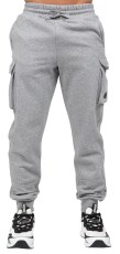 Gorilla Wear Hudson Cargo Sweatpants