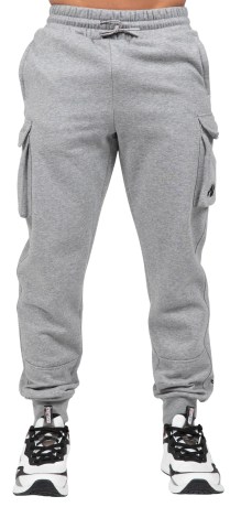 -localization-error-products-images-main-thumbnail- Gorilla Wear Hudson Cargo Sweatpants, XXL, Grey Melange