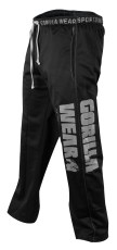 Gorilla Wear Logo Mesh Pants