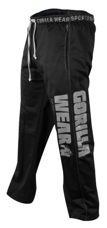 -localization-error-products-images-main-thumbnail- Gorilla Wear Logo Mesh Pants, 2XL/3XL, Black