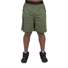 Gorilla Wear Mercury Mesh Shorts