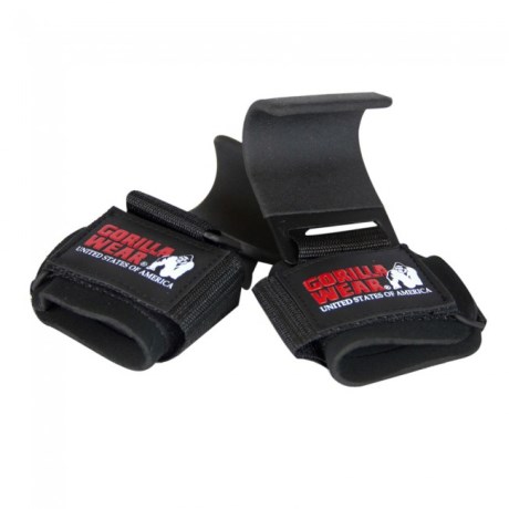 -localization-error-products-images-main-thumbnail- Gorilla Wear Weight Lifting Hooks, One Size, Black