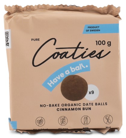 -localization-error-products-images-main-thumbnail- Gottsk�r Coaties Food Have a Ball, Cinnamon Bun, 100 g