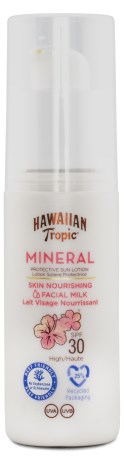 -localization-error-products-images-main-thumbnail- Hawaiian Mineral Sun Milk Face SPF30, 50 ml