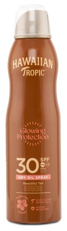 -localization-error-products-images-main-thumbnail- Hawaiian Tropic Dry Oil Continuous Spray Coconut & Mango SPF 30, 180 ml