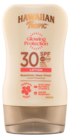 -localization-error-products-images-main-thumbnail- Hawaiian Tropic Satin Protection Lotion SPF 30, 100 ml
