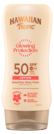 -localization-error-products-images-main-thumbnail- Hawaiian Tropic Satin Protection Sun Lotion SPF 50+, 180 ml