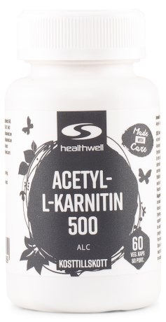 -localization-error-products-images-main-thumbnail- Acetyl L-Carnitin, 60 kapsler
