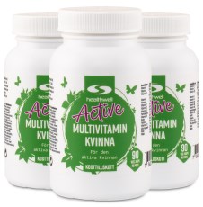-localization-error-products-images-main-thumbnail- Healthwell Active Multivitamin Kvinde, 270 kapsler