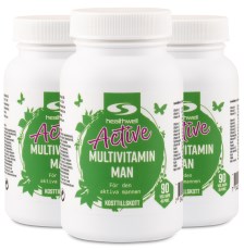 -localization-error-products-images-main-thumbnail- Healthwell Active Multivitamin Man, 270 kapsler