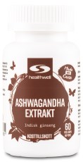 -localization-error-products-images-main-thumbnail- Healthwell Ashwagandha Ekstrakt, 60 kapsler