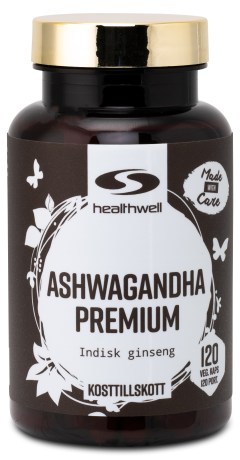 -localization-error-products-images-main-thumbnail- Healthwell Ashwagandha Premium, 120 kapsler