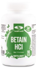 Betain HCL