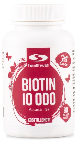 -localization-error-products-images-main-thumbnail- Biotin 10000, 90 kapsler