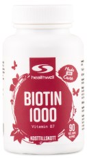 Biotin 1000