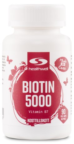 -localization-error-products-images-main-thumbnail- Biotin 5000, 90 kapsler