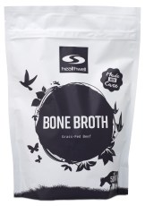 Healthwell Bone Broth Grass Fed