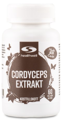 -localization-error-products-images-main-thumbnail- Cordyceps Ekstrakt, 60 kapsler