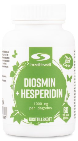 -localization-error-products-images-main-thumbnail- Diosmin+Hesperidin, 60 kapsler