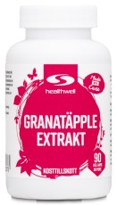 Granat�ble Ekstrakt