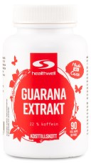 Guarana Ekstrakt
