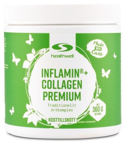-localization-error-products-images-main-thumbnail- Healthwell Inflamin Collagen Premium, Natural apple, 360 g