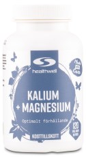 Kalium+Magnesium