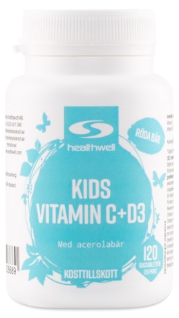 -localization-error-products-images-main-thumbnail- Kids Vitamin C+D3, 120 tyggetabl