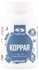 -localization-error-products-images-main-thumbnail- Healthwell Kobber, 90 kapsler