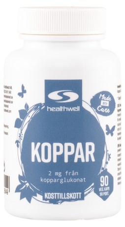 -localization-error-products-images-main-thumbnail- Healthwell Kobber, 90 kapsler
