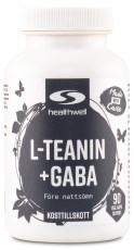 -localization-error-products-images-main-thumbnail- L-Theanin + GABA, 90 kapsler
