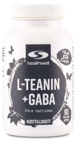 -localization-error-products-images-main-thumbnail- L-Theanin + GABA, 90 kapsler