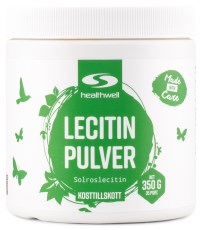 Lecitin Pulver