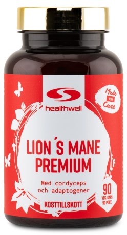 -localization-error-products-images-main-thumbnail- Healthwell Lions Mane Premium, 90 kapsler